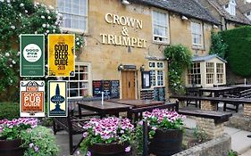 Crown And Trumpet Inn
